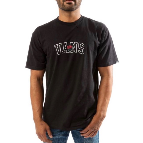 Vans Other - Vans 66 Champs T Shirt
